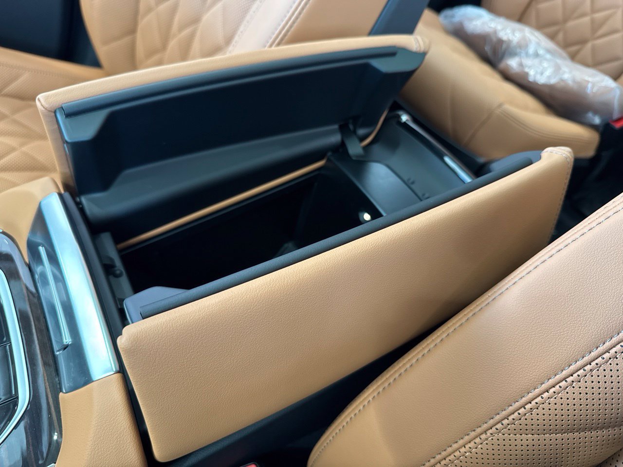New 2027 BMW X7 xDrive40i AWD/4WD image 34