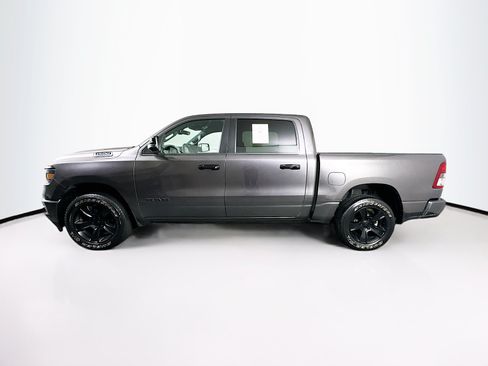 Used 2024 RAM 1500 Big Horn AWD/4WD image 4