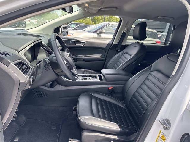 Certified 2023 Ford Edge SEL w/ Convenience Package AWD/4WD image 7
