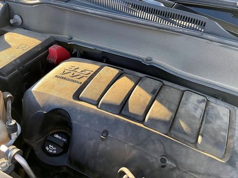 Used 2014 Buick Enclave Leather image 32