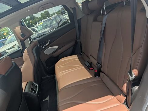 Certified 2025 Acura RDX SH-AWD w/ Technology Package image 26