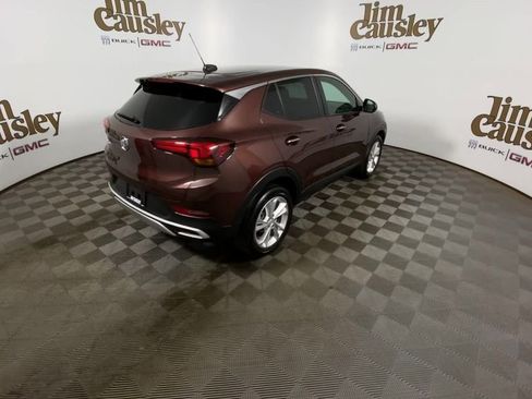 Used 2023 Buick Encore GX Preferred FWD image 8