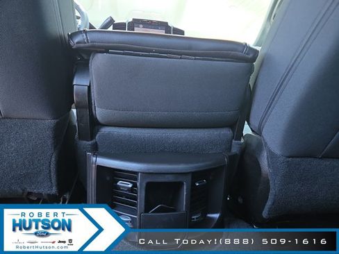 Used 2026 RAM 2500 Big Horn AWD/4WD image 22