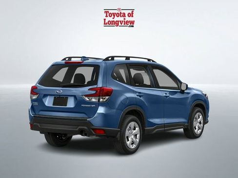 Used 2023 Subaru Forester image 2