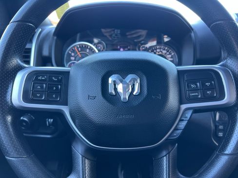 Used 2021 RAM 2500 Big Horn image 22