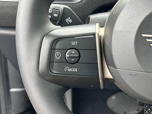 New 2026 MINI Cooper S FWD image 17