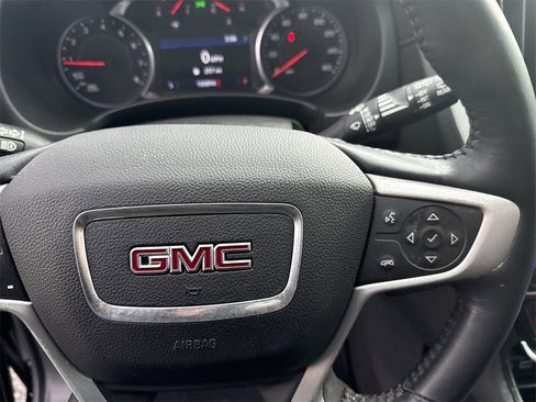 Used 2021 GMC Terrain SLT w/ Elevation Edition image 26