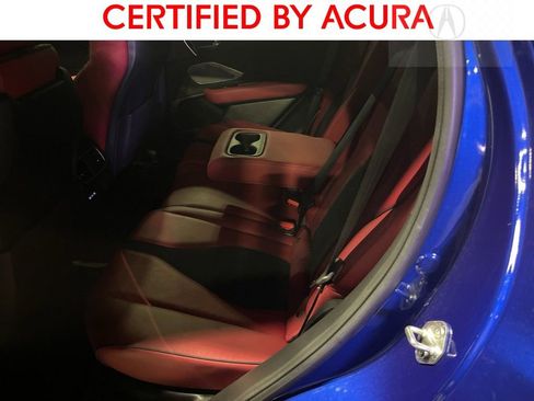 Certified 2023 Acura RDX A-Spec image 4
