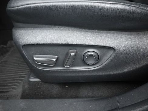 Used 2022 Toyota Highlander XLE image 25