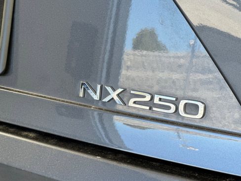 Used 2024 Lexus NX 250 FWD image 22
