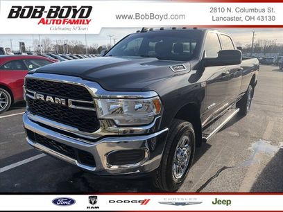Used 2022 RAM 2500 Tradesman