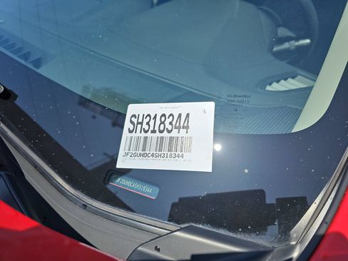 Used 2025 Subaru Crosstrek 2.5i Premium AWD/4WD image 14