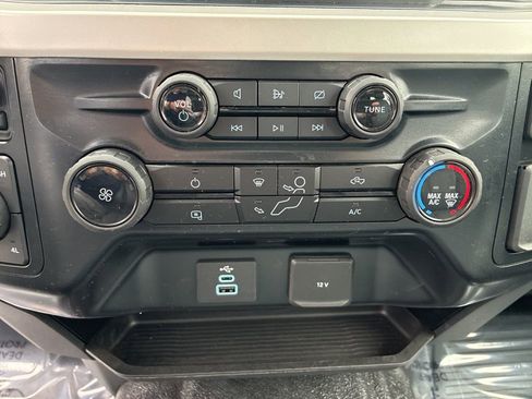 Used 2024 Ford F350 4x4 Crew Cab Super Duty image 22