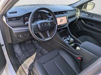 New 2026 Jeep Grand Cherokee Limited Reserve video 3