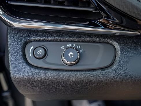 New 2026 Buick Envista Sport Touring w/ Convenience I Package FWD image 15