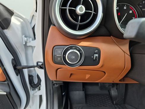 Used 2021 Alfa Romeo Giulia Sprint w/ Nero Edizione image 33