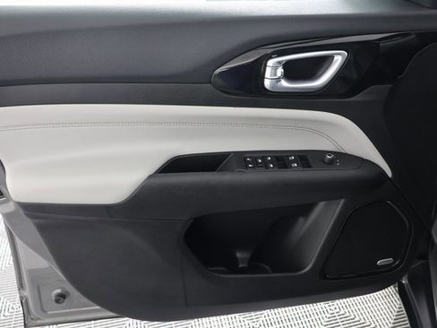 Used 2024 Jeep Compass Limited w/ Sun and Sound Group image 25