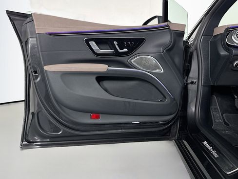 Certified 2023 Mercedes-Benz EQS 450+ Sedan image 21