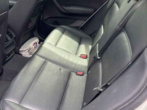 Used 2014 BMW X3 xDrive35i AWD/4WD image 9