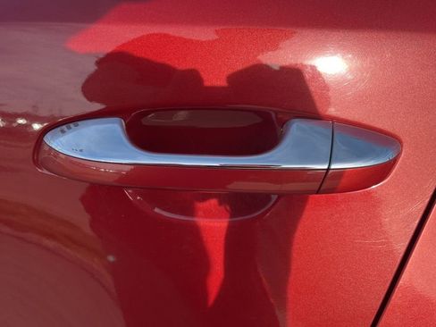 Used 2017 Kia Sportage EX image 17