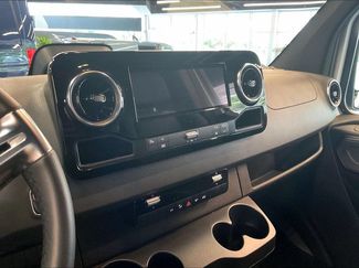Used 2026 Mercedes-Benz Sprinter 2500 video 2