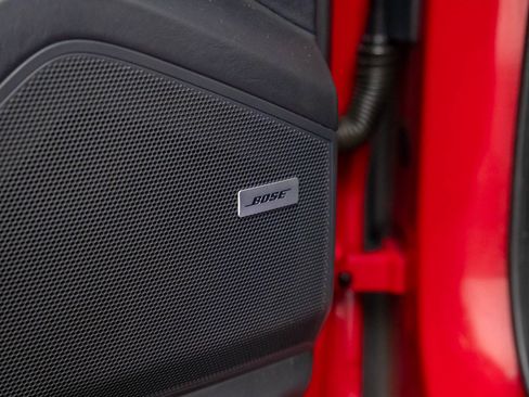 Certified 2023 Porsche Cayenne Turbo image 15