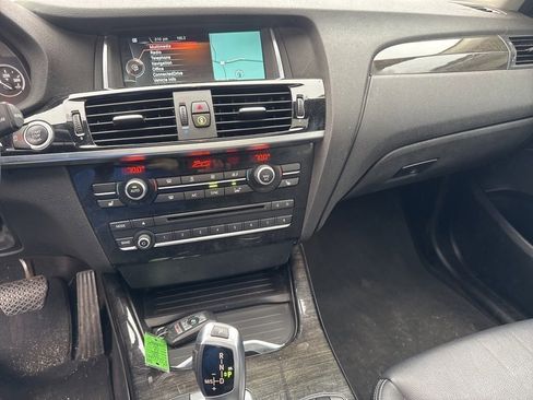 Used 2016 BMW X3 xDrive28i image 10