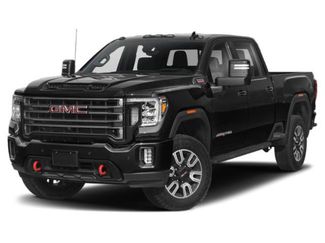 Used 2023 GMC Sierra 2500 AT4 w/ AT4 Preferred Package AWD/4WD video 1