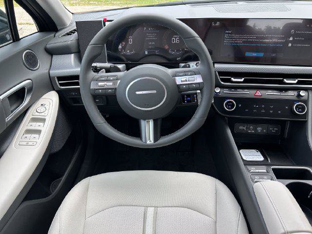 New 2026 Hyundai Sonata SEL FWD image 16