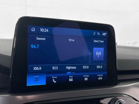 Used 2023 Ford Escape Active image 14