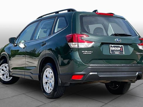 Used 2022 Subaru Forester AWD/4WD image 12