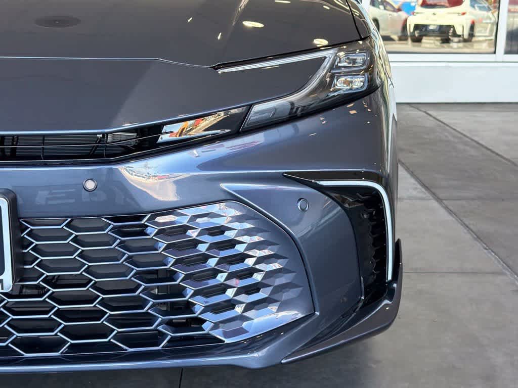 New 2026 Toyota Camry XSE w/ Premium Plus Package FWD image 5