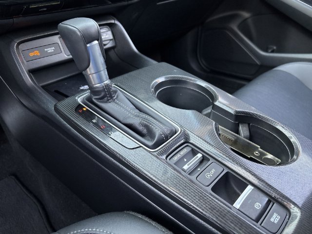 Used 2024 Honda Civic Sport Touring image 29