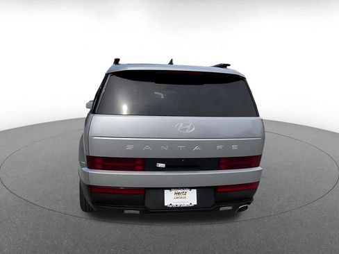 Used 2025 Hyundai Santa Fe SEL FWD image 12