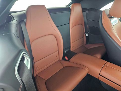 Certified 2022 Mercedes-Benz SL 55 AMG 4MATIC image 12