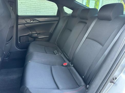 Used 2018 Honda Civic Si image 18