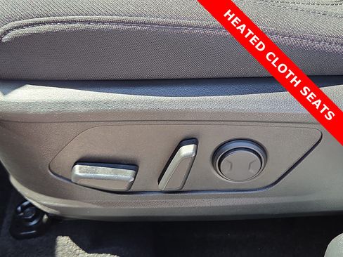 Used 2023 Hyundai Tucson SEL FWD image 14