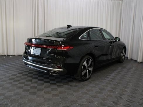 New 2025 Audi A5 2.0T Premium Plus image 25