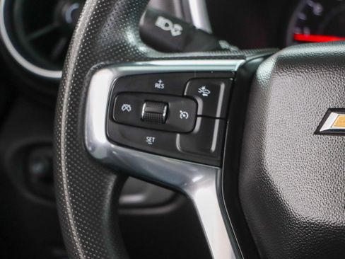 Used 2023 Chevrolet Blazer LT w/ Driver Confidence Package FWD image 13