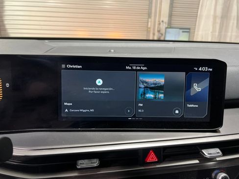 Used 2024 Kia Sorento S w/ Panoramic Sunroof Package FWD image 36
