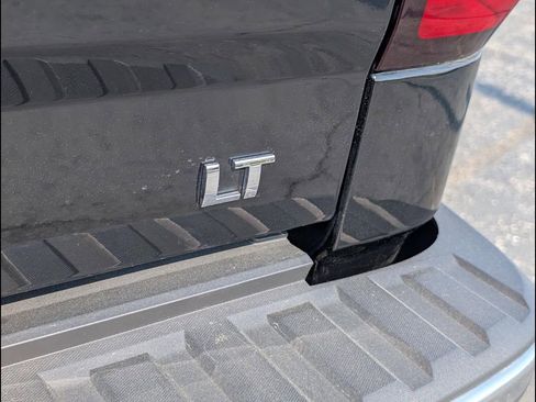 Used 2018 Chevrolet Silverado 1500 LT w/ All Star Edition image 23