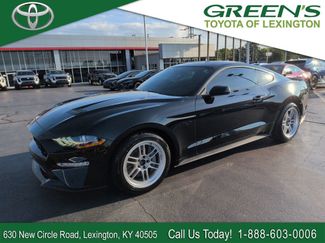 Used 2022 Ford Mustang GT w/ Equipment Group 301A RWD 360° Tour
