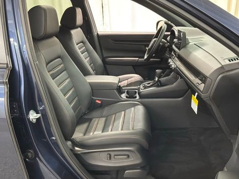 Used 2026 Honda CR-V Sport-L image 30
