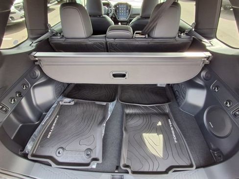 Used 2026 Subaru Forester Touring image 12