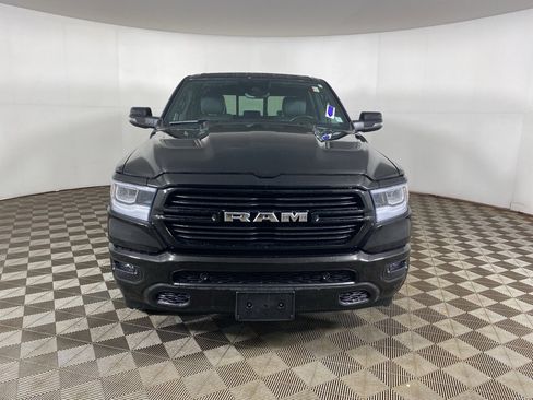 Used 2023 RAM 1500 Laramie image 21