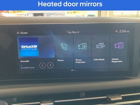 New 2026 Hyundai Santa Cruz SEL image 7