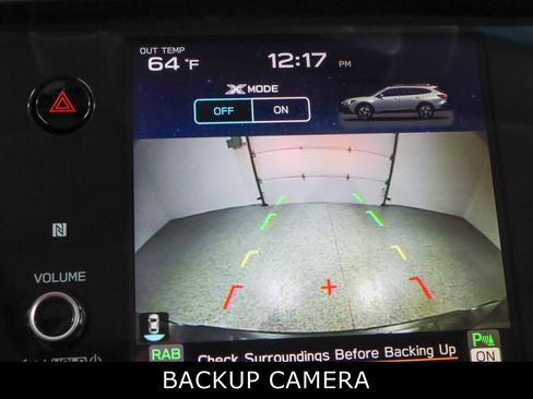 Used 2022 Subaru Outback Touring image 19