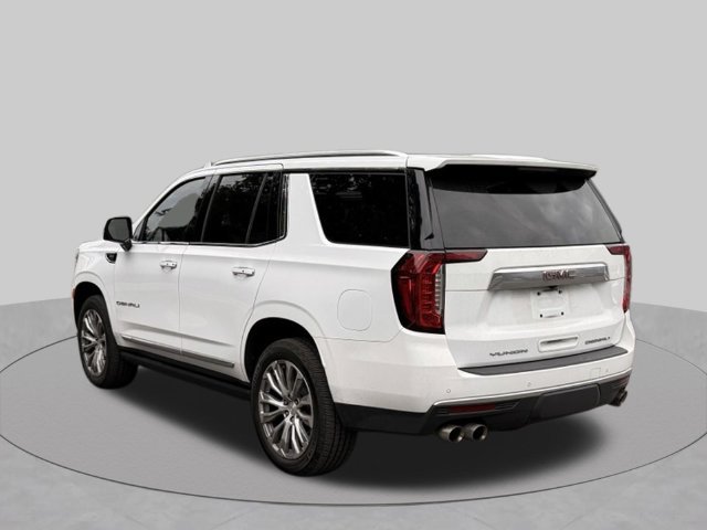 Used 2023 GMC Yukon Denali AWD/4WD image 3
