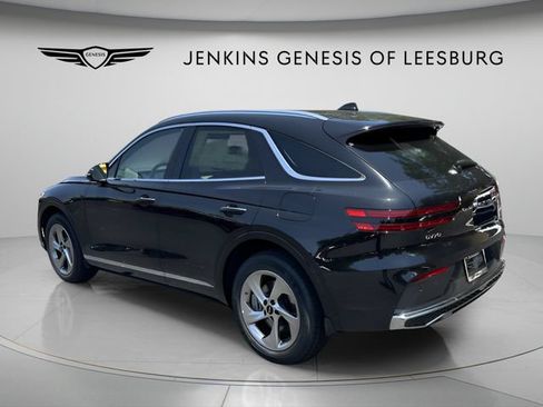Used 2026 Genesis GV70 2.5T Select AWD/4WD image 5