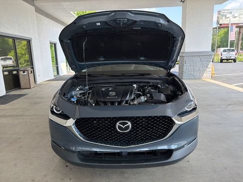 Used 2022 MAZDA CX-30 AWD 2.5 S w/ Preferred Package image 13